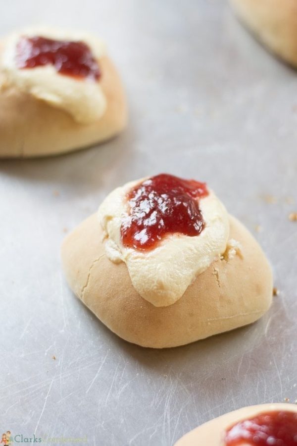 Easy Cream Cheese Kolache Recipe 2024 Clarks Condensed