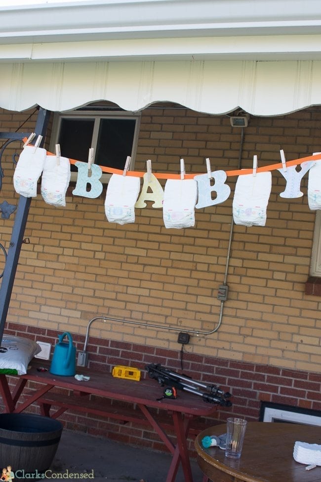 DIY-Baby-Shower-Banner (9 of 10)