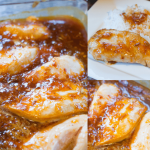 Permalink to: Easy Apricot Chicken Recipe