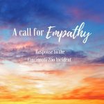 Permalink to: A Call For Empathy: Response to Cincinnati Zoo Incident