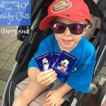 Permalink to: Fun for Under 40" and 'Fraidy Cats at Disneyland