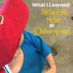 Permalink to: What I Learned The Day I Lost My Son