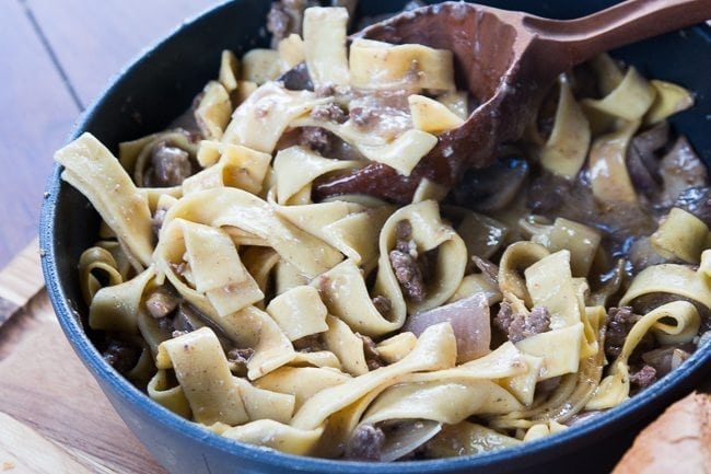 one-pot-beef-stroganoff (8 of 9)