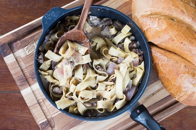 one-pot-beef-stroganoff (9 of 9)