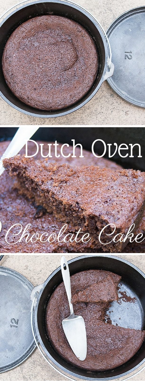 Dutch Oven