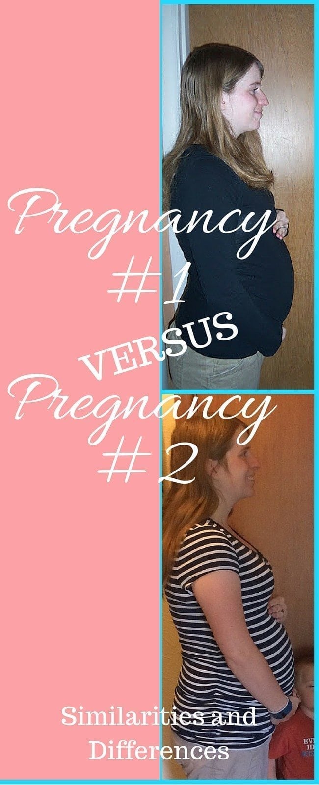 Pregnancy #1 (2)