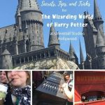 Permalink to: 10 Secrets, Tips, and Tricks for The Wizarding World of Harry Potter in Hollywood