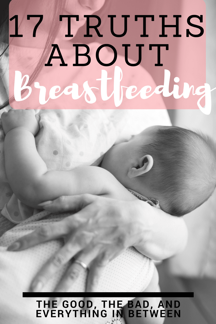 Breastfeeding Truths