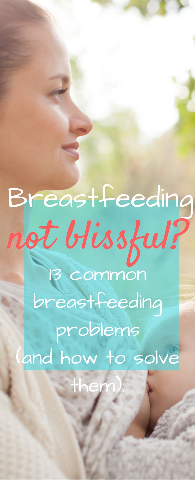 Breastfeeding 101