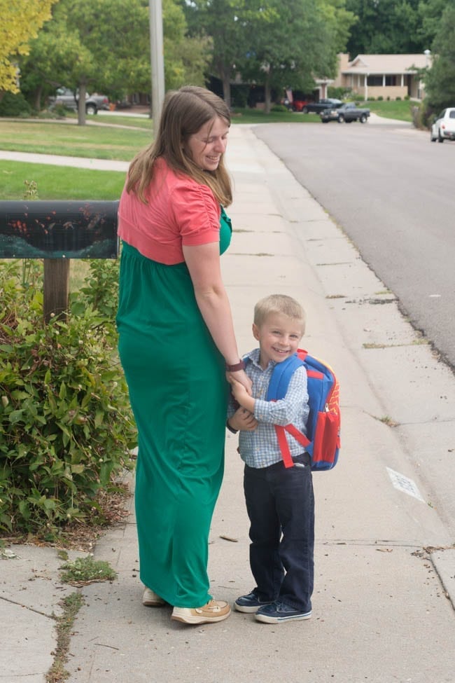 first-day-of-preschool (4 of 4)