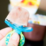 Permalink to: Breastmilk Popsicles - Great for Teething and Sick Babies