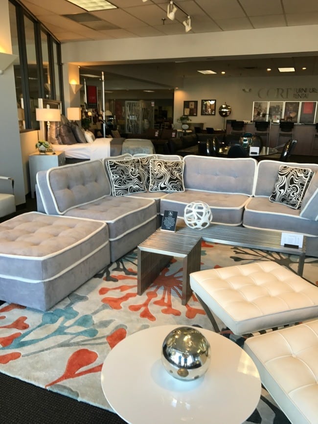 Secrets to Furnishing a Home on a Budget