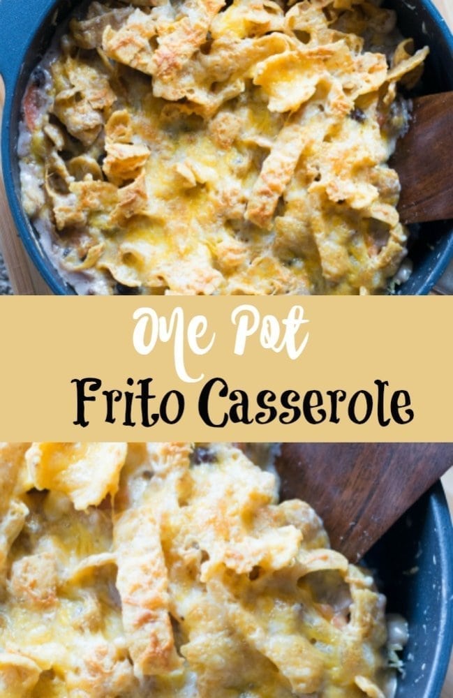 frito-casserole