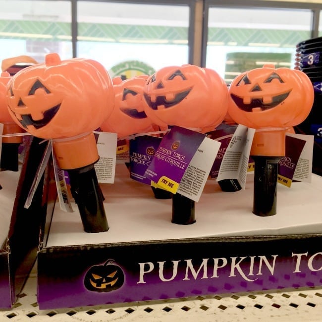 halloween solar powered lights dollar tree