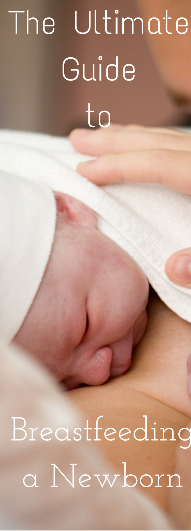 newborn breastfeeding