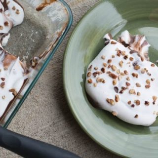 Chocolate Dream Dessert Recipe with Dairy Free Options