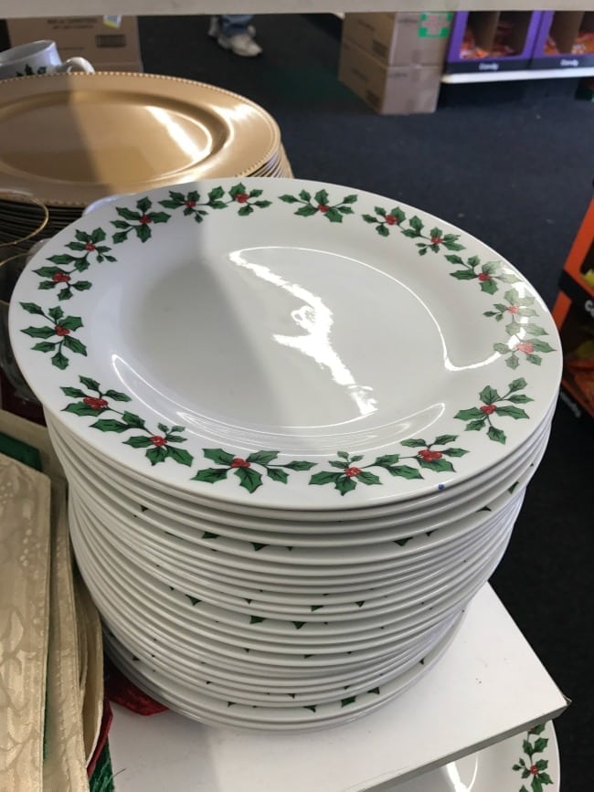 christmas-plates