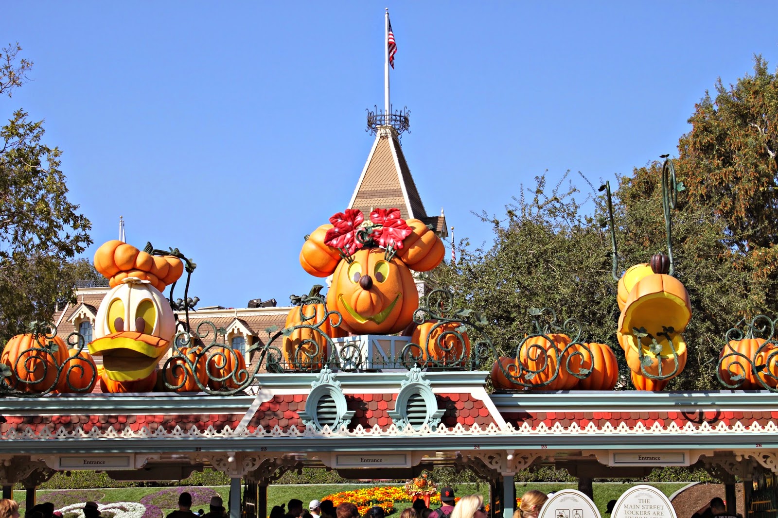 2017 mickeys halloween party what you need to know