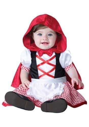 little red riding hood