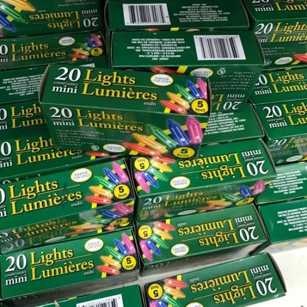 The Best Christmas Products to Buy at The Dollar Tree 2024 Clarks