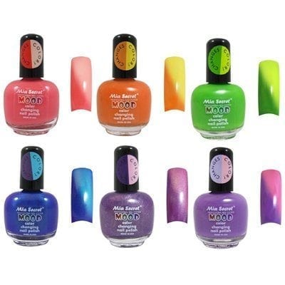 nail-polish