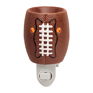 football scentsy holder