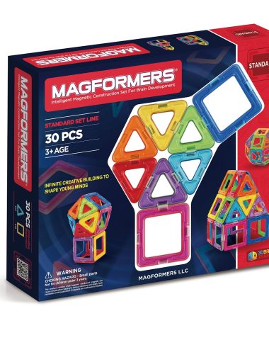 Magformers Game for kids