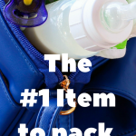 Permalink to: The #1 Thing to Pack in Your C-section Birth Bag (plus, a few other things you might need)
