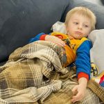 Permalink to: Dear Parents: Please Keep Your Sick Child Home