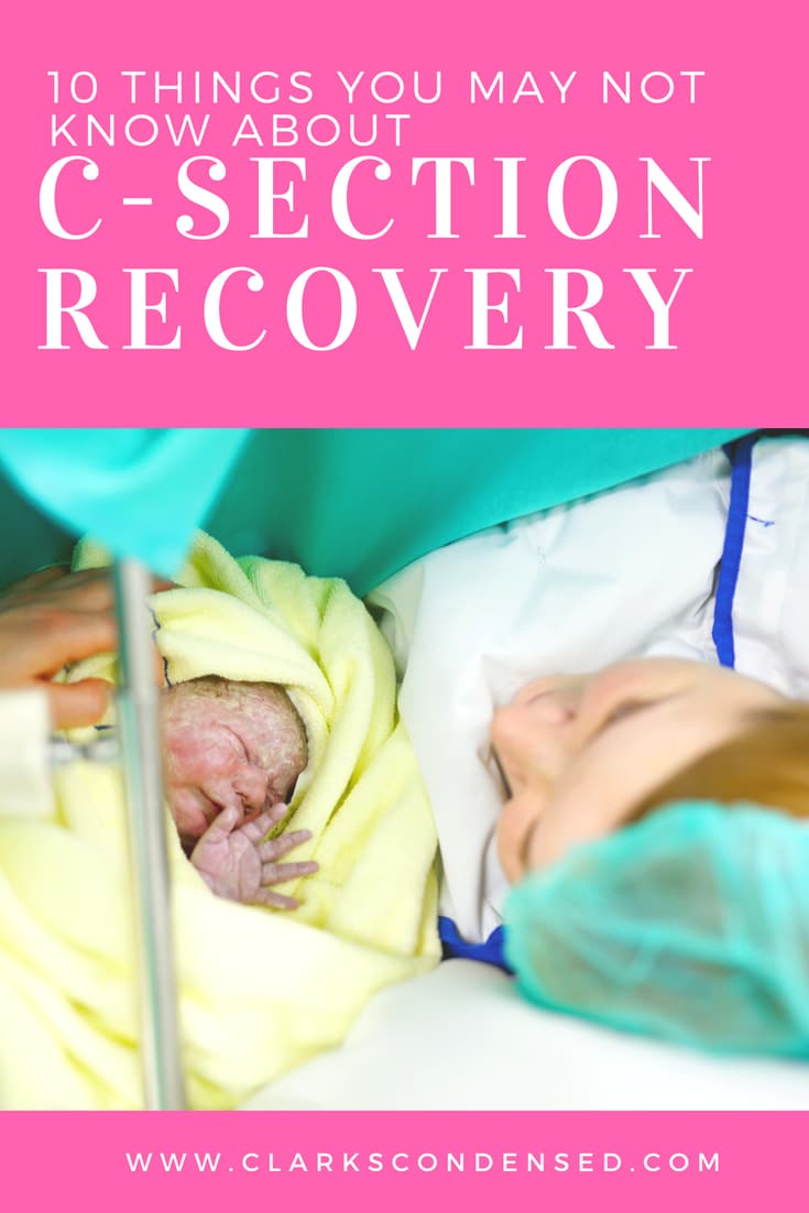 C-Section / C-Section Recovery / c-section recovery kit / c-section belly / c-section scar / c-section tips / planned c-section