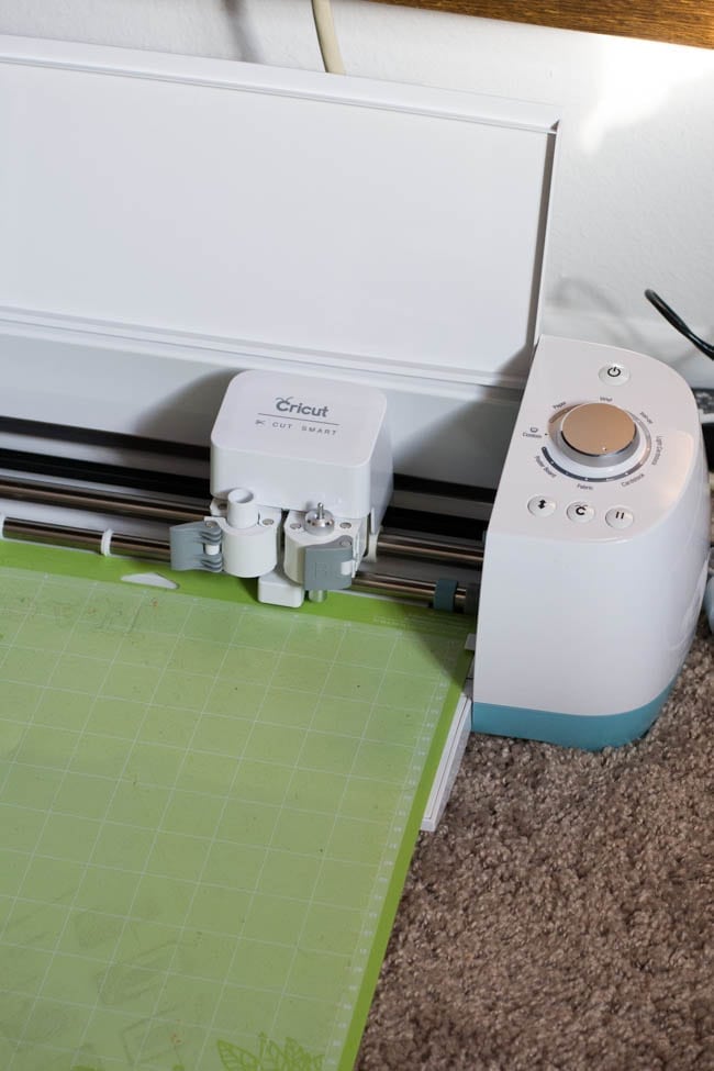 Cricut and Image