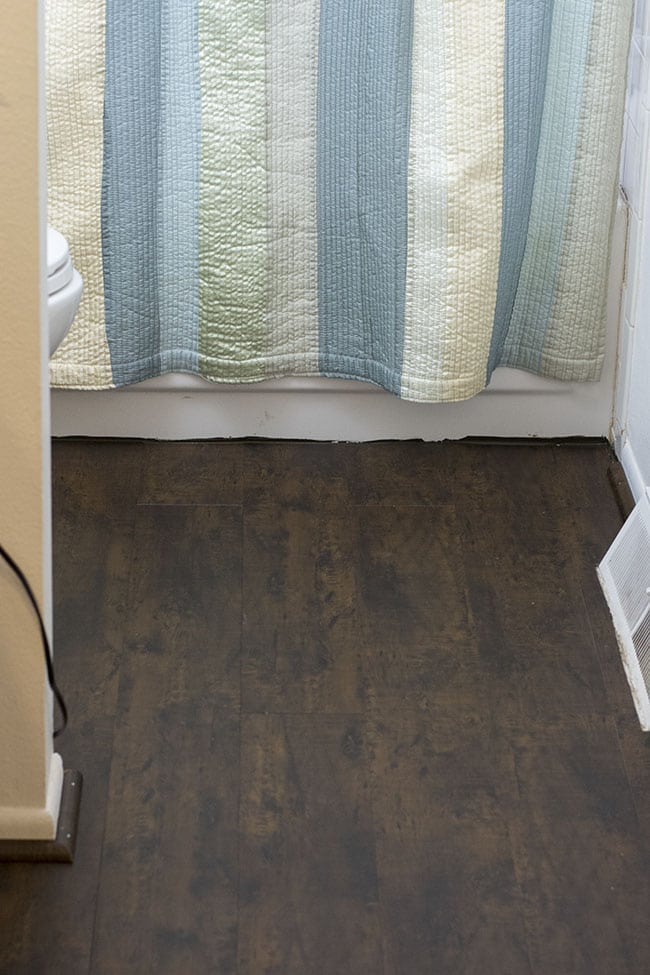 NuCore Flooring Review: How Has It Held Up After 6 Years - In My Own Style