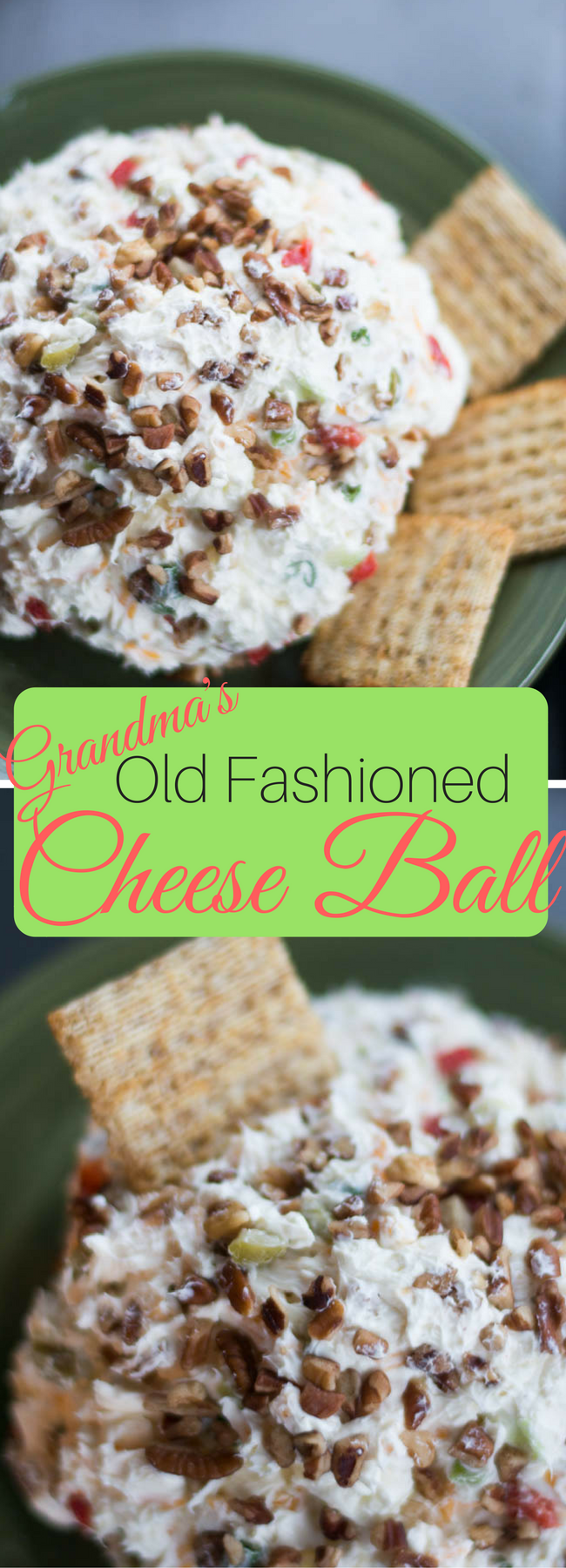 cheese ball recipes / cheese ball /cheese ball recipes easy / cheese ball recipes holiday / classic cheese ball / cheddar cheese ball / best cheese ball / cream cheese ball /holiday cheese ball