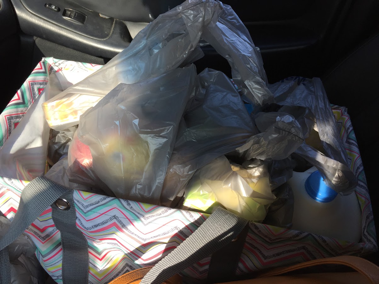 How to Use Walmart Grocery Pickup StepbyStep Guide