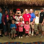 Permalink to: The Ultimate Guide to Character Dining at Disneyland