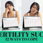 Permalink to: Infertility SUCKS: 12 Ways to Cope