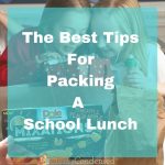 Permalink to: The Best Tips for Packing a School Lunch
