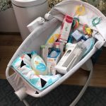 Permalink to: What I Wish I had with My First Baby 