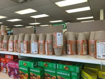 The Best Gardening Supplies from the Dollar Tree - Clarks Condensed