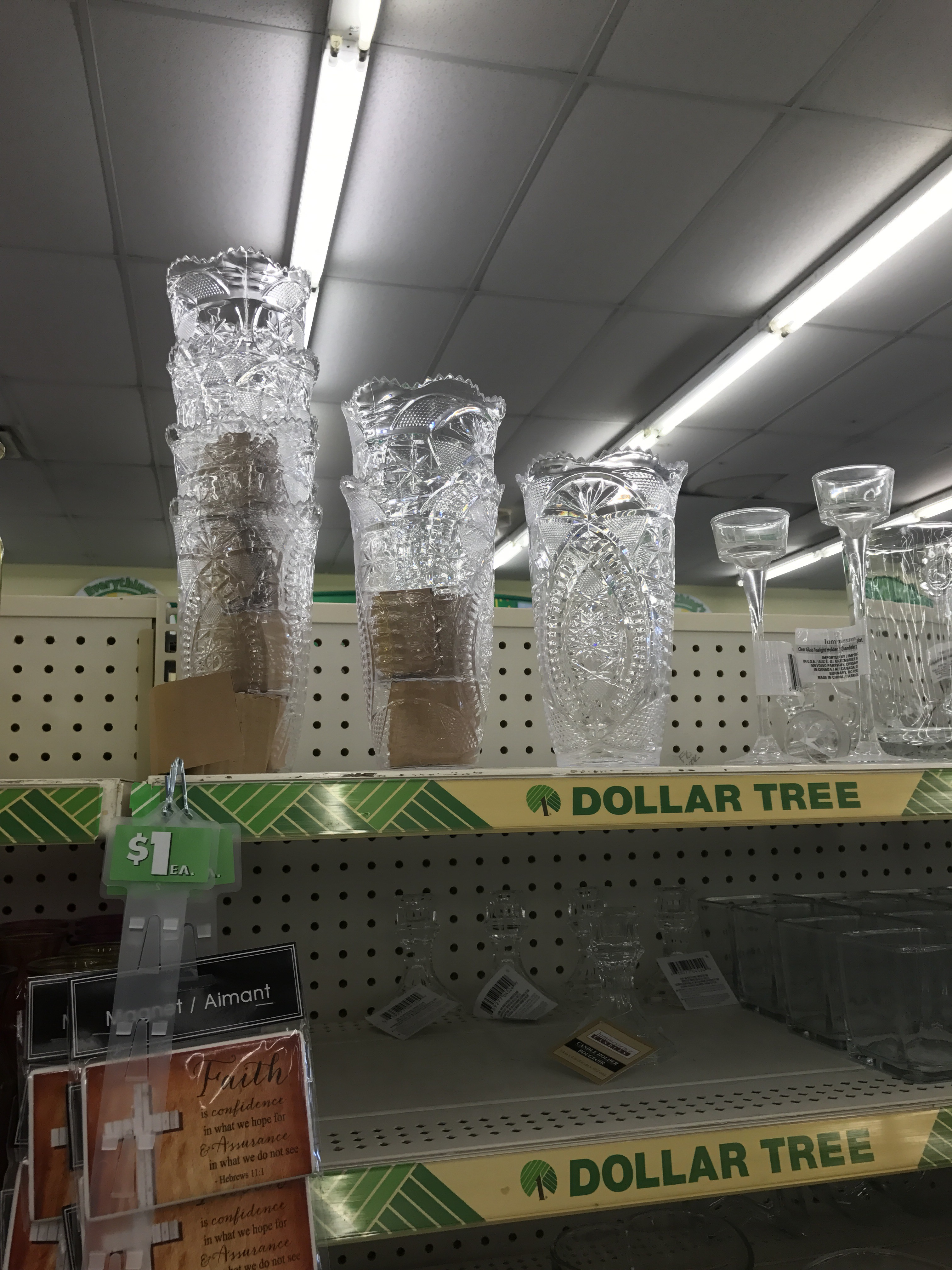 Dollar Store Wedding Ideas