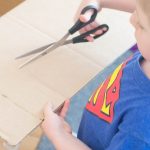 Permalink to: Five Simple Ways to Keep and Organize Your Child's Artwork