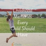 Permalink to: Childhood Memories Every Child Should Have