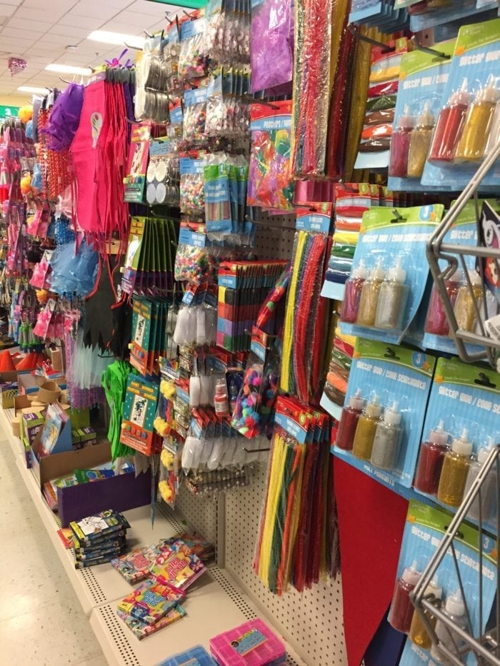 Awesome Dollar Tree Easter Basket Ideas