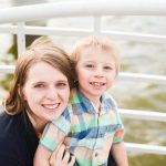 Permalink to: Motherhood: What I've learned five years in