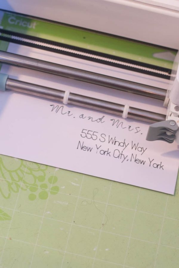 How to Write with the Cricut Everything You Need to Know 2024 Clarks