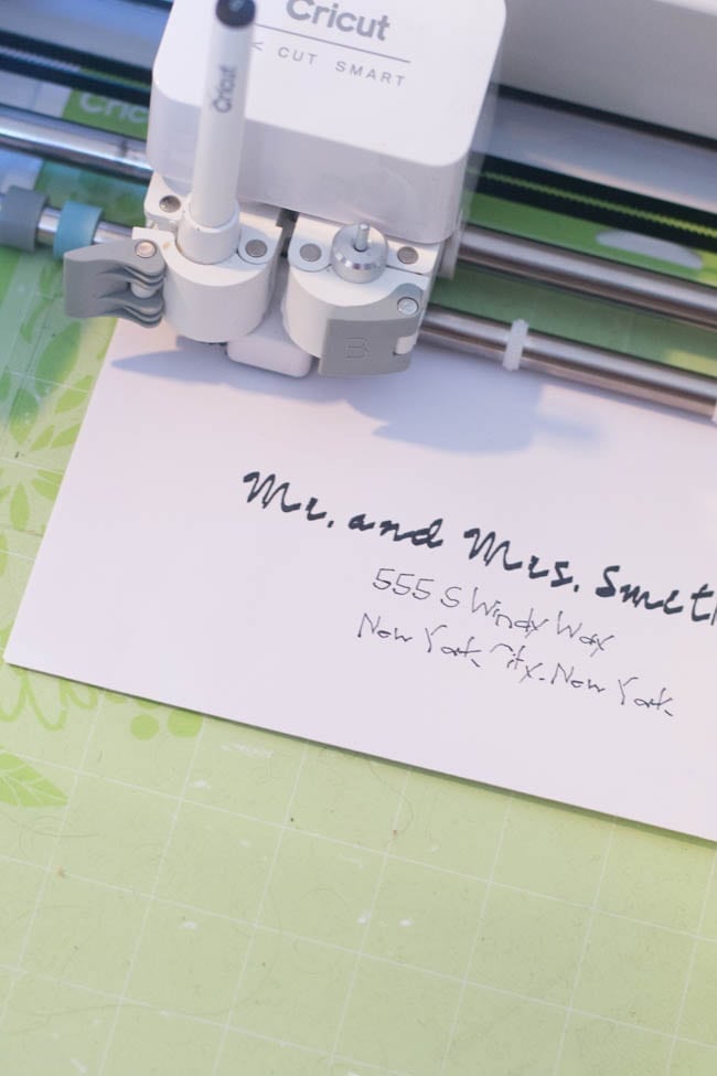 How to Use Cricut Pens (& Cricut Pen Projects)