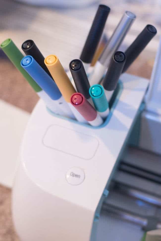 The best Cricut pens in 2024