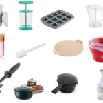 Permalink to: Top 13 Best Pampered Chef Products