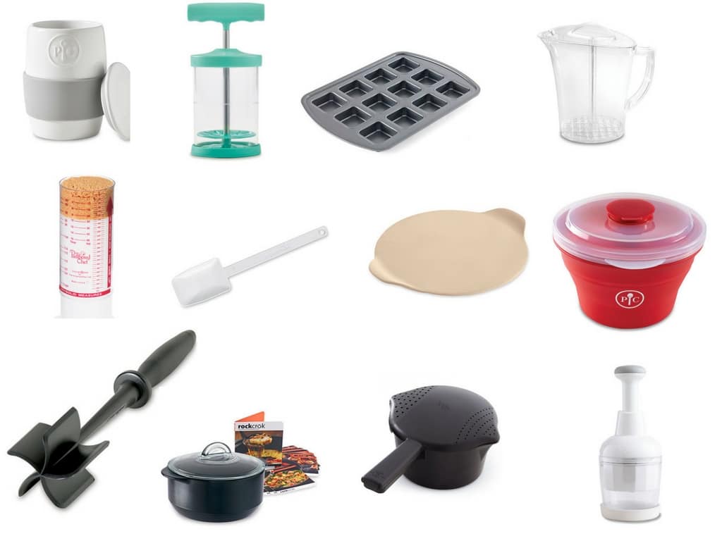 Fall Products 2022 - Pampered Chef 