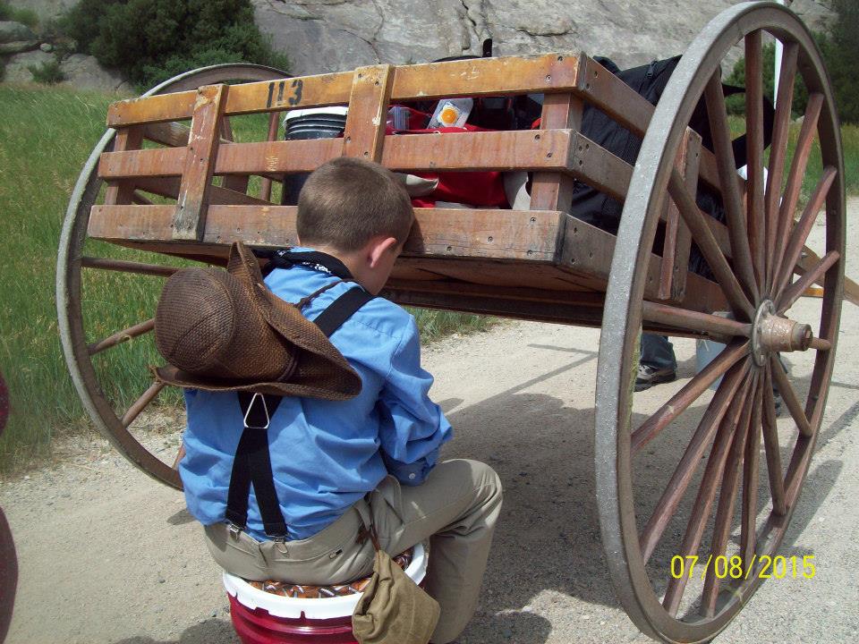 Mormon Pioneer Trek Ideas Mormon Pioneer Trek Ideas